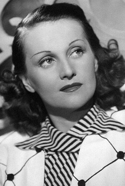 Susanne von Almassy - Actor Profile Photo