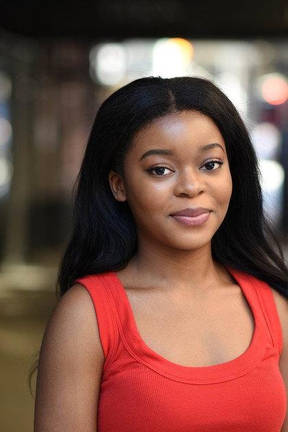 Nneoma Ogbonna - Actor Profile Photo