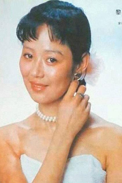 Li Jing - Actor Profile Photo