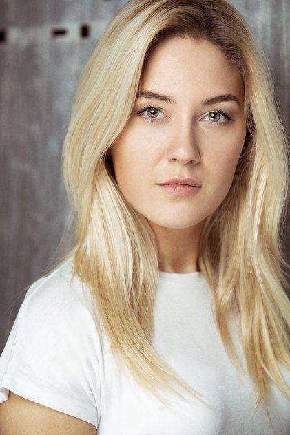 Yolanda Lynes - Actor Profile Photo
