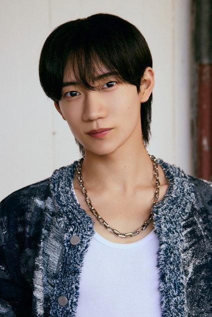 Hoshiki Kawasaki - Actor Profile Photo