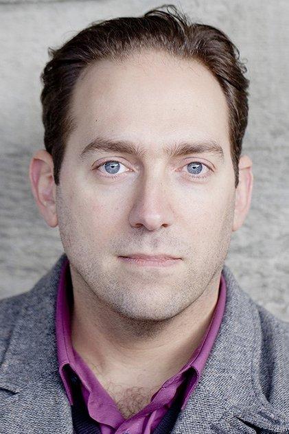 Ben Caplan - Actor Profile Photo