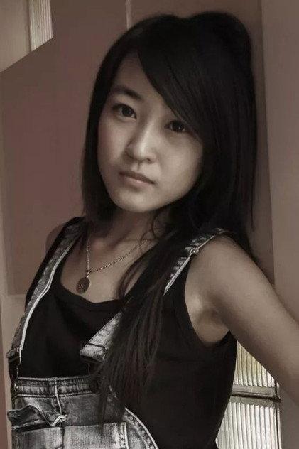 An Ning - Actor Profile Photo