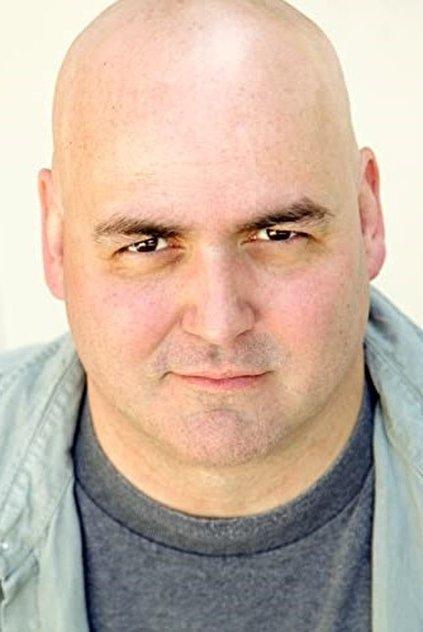 Will McLaughlin - Actor Profile Photo