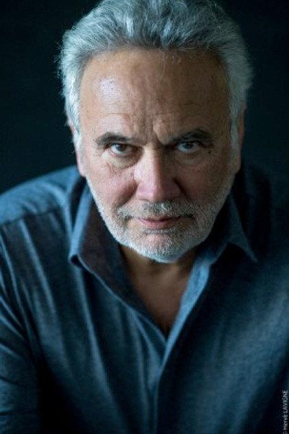 Jacques Germain - Actor Profile Photo