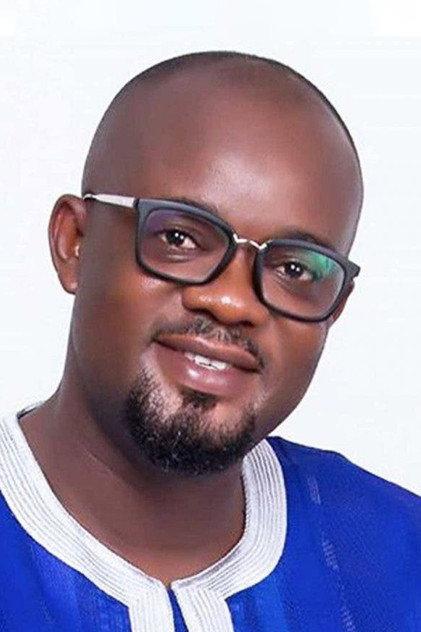 Charles Inojie - Actor Profile Photo