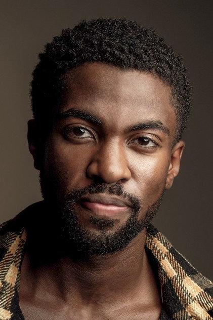 Matthew Elam - Actor Profile Photo