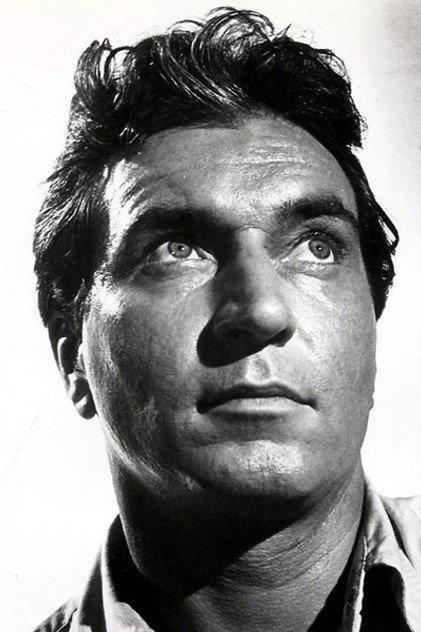 Michael Kane - Actor Profile Photo