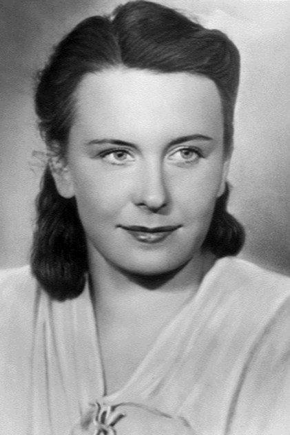 Galina Iniutina - Actor Profile Photo