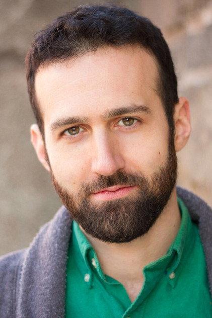 David Ross - Actor Profile Photo
