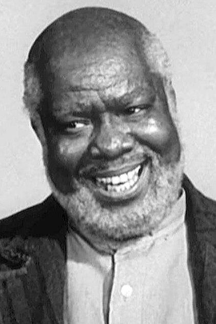 James Baskett - Actor Profile Photo