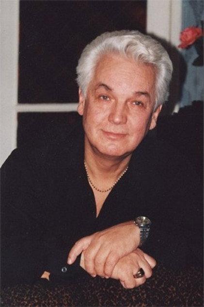 Eduard Kuznetsov - Actor Profile Photo