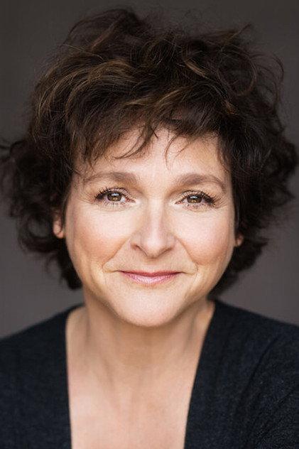 Marie Charlebois - Actor Profile Photo