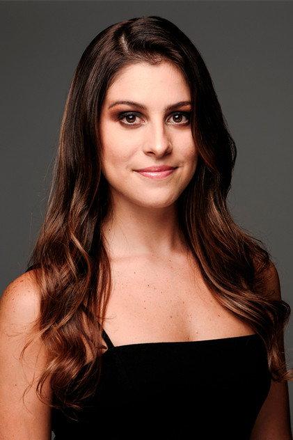 Alicia Mercado - Actor Profile Photo