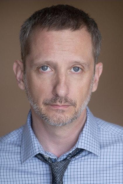 Scot Zeller - Actor Profile Photo