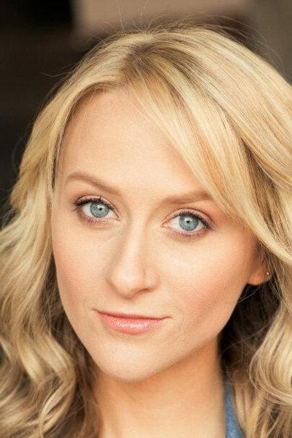 Rheagan Wallace - Actor Profile Photo