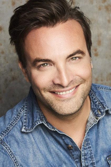 Michael Rubenstone - Actor Profile Photo
