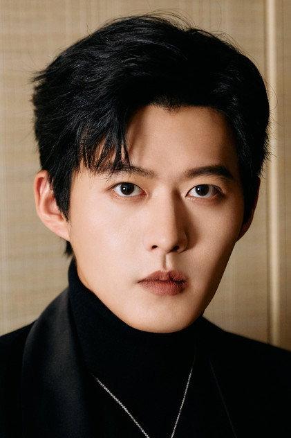 Shu Tong - Actor Profile Photo