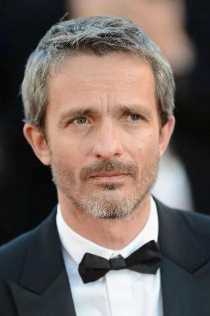 Jérôme Salle - Actor Profile Photo