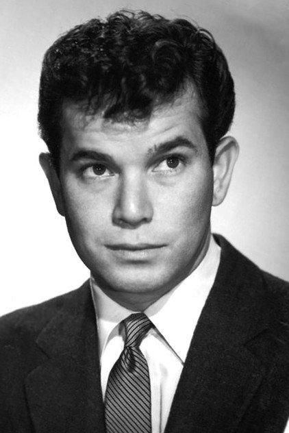 Tommy Cook - Actor Profile Photo