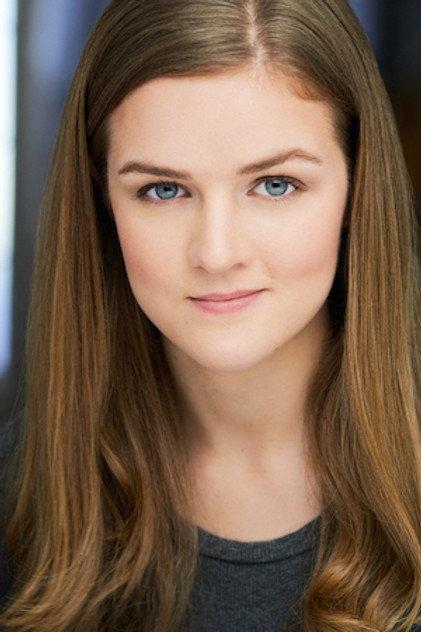 Shonagh Smith - Actor Profile Photo