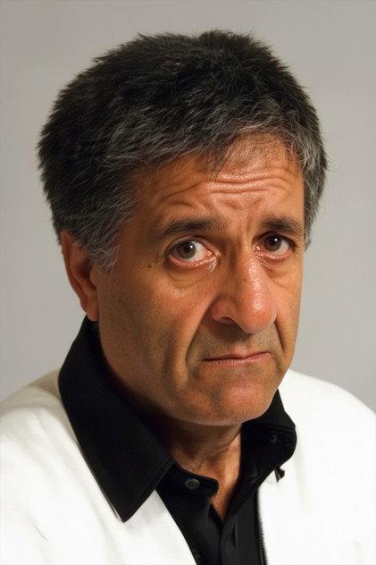 Hamit Haskabal - Actor Profile Photo