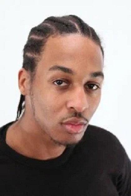 Chance Harlem Jr. - Actor Profile Photo