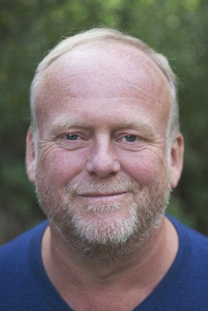 Michiel Nooter - Actor Profile Photo