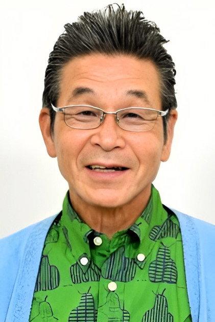 Kanpei Hazama - Actor Profile Photo