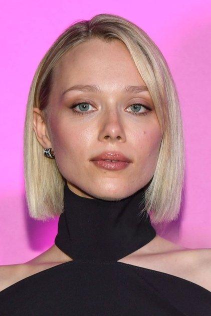 Ivanna Sakhno - Actor Profile Photo