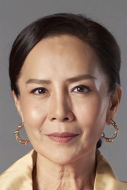 Penpak Sirikul - Actor Profile Photo