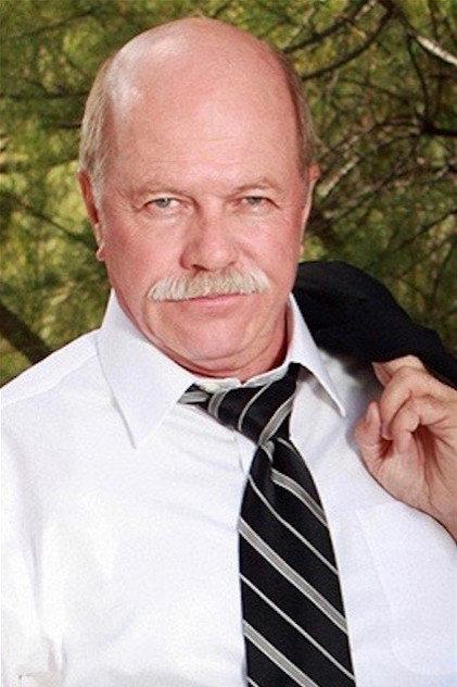 Howard Bishop - Actor Profile Photo