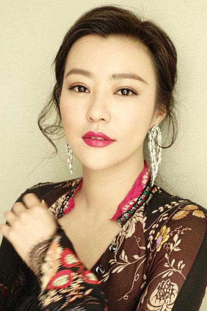 Hao Lei - Actor Profile Photo