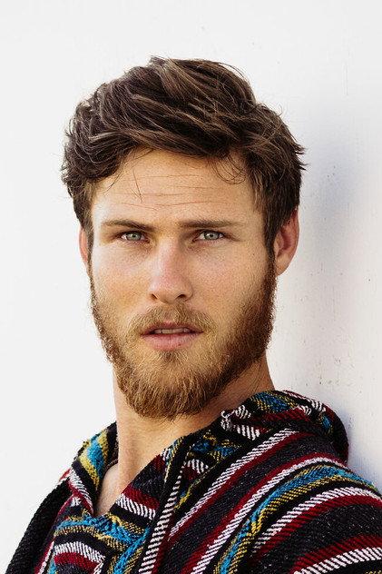 Jud Birza - Actor Profile Photo