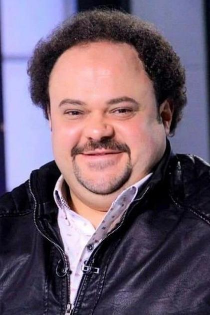 Medhat Tekha - Actor Profile Photo