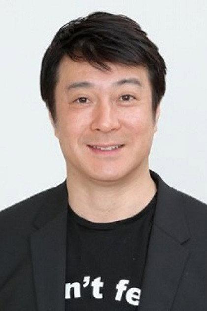Koji Kato - Actor Profile Photo