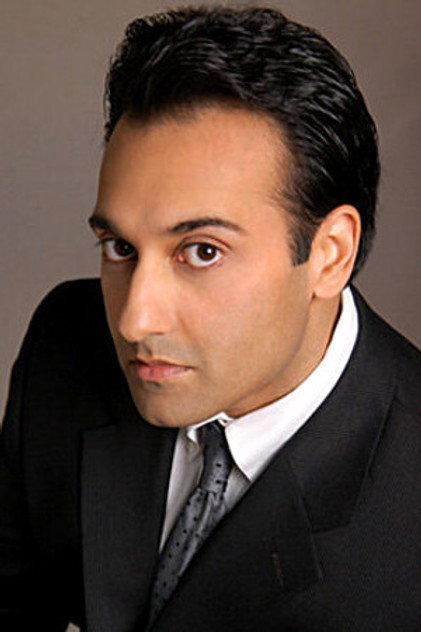 Sanjay Madhav - Actor Profile Photo