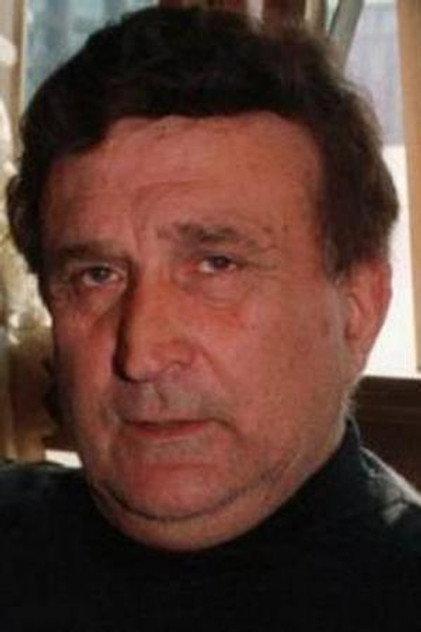 Nando Orfei - Actor Profile Photo