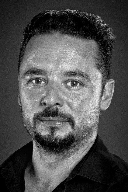 Tomáš Lněnička - Actor Profile Photo