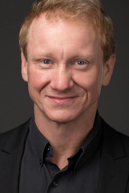 David Pridemore - Actor Profile Photo