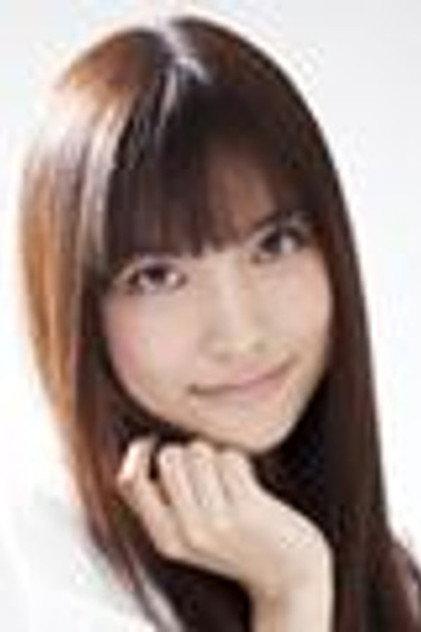 Miyu Ehara - Actor Profile Photo