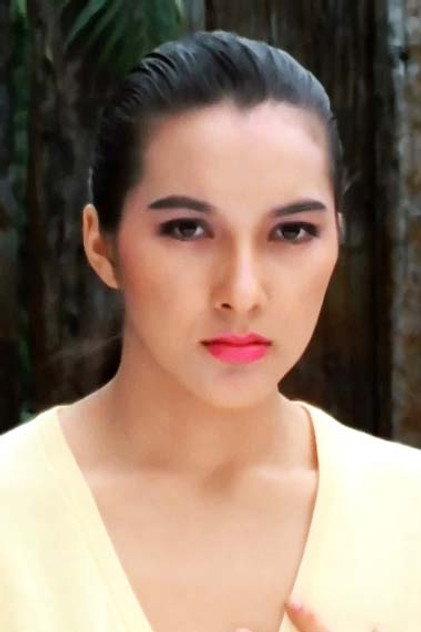 Maria Tung Ling - Actor Profile Photo