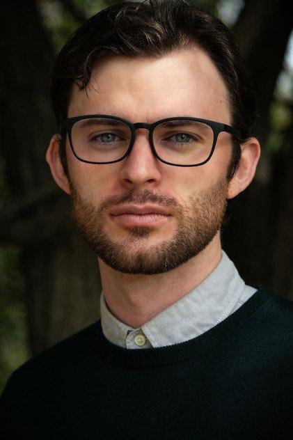 Rory Ross - Actor Profile Photo