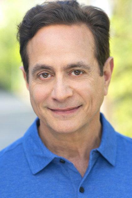 Philip Schaefer - Actor Profile Photo