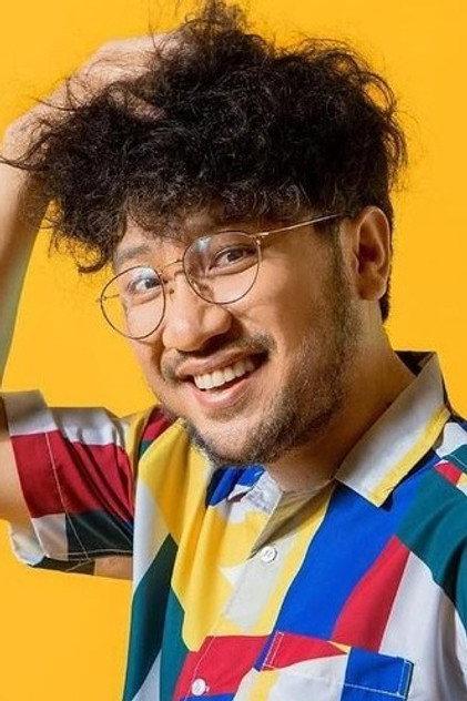 Kunto Aji - Actor Profile Photo