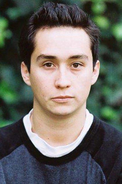 Jeremy Foley - Actor Profile Photo