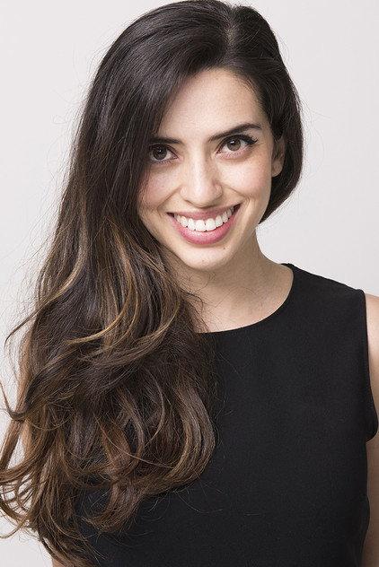 Ana belo gonzales - Actor Profile Photo