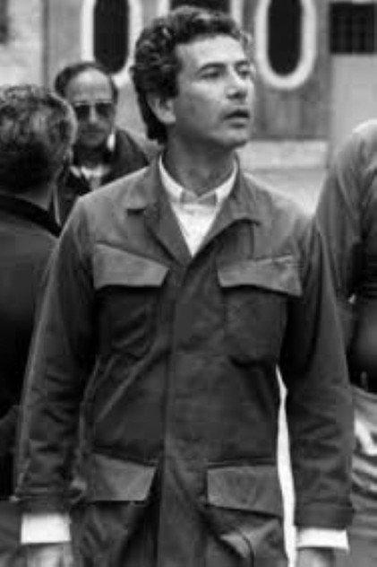 Stefano Rolla - Actor Profile Photo