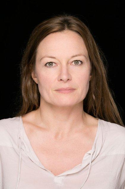 Catherine McCormack - Actor Profile Photo
