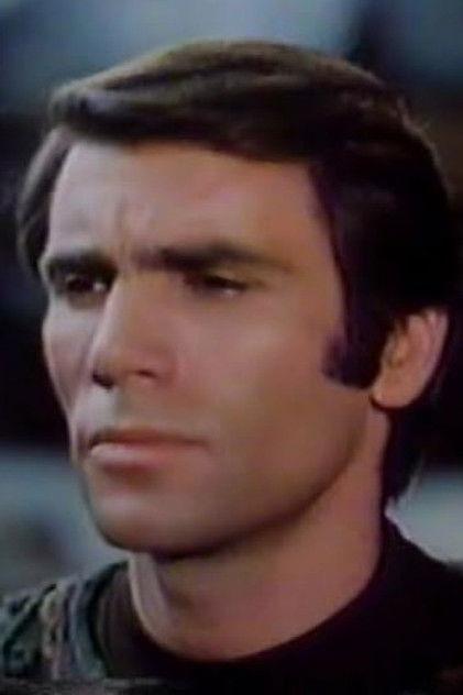 Walter George Alton - Actor Profile Photo